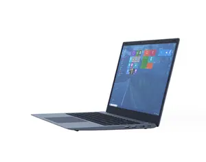 DIXIANG卸売ホット販売第12世代ミニノートパソコン15.6 "1920*1080 FHD 1260Pノートパソコン