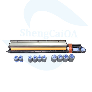 C2h57a bảo trì Kit <span class=keywords><strong>fuser</strong></span> đơn vị lắp ráp M806 cho HP M806 M830 <span class=keywords><strong>hp806</strong></span> hp830 thay thế bảo trì Kit <span class=keywords><strong>fuser</strong></span> đơn vị lắp ráp 220V - Product Image 4