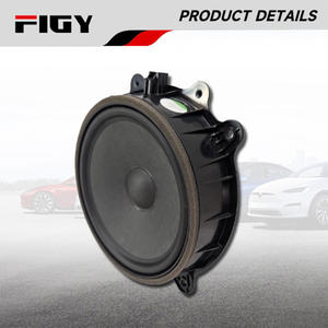 FIGY 2017-2023 для Tesla Model 3 Y M3 MY, передний левый/правый динамик двери, 200 мм, OEM 1079744 - Product Image 2