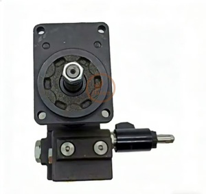 Moteur de pompe hydraulique OEM 31Q4-30201 31Q4-30200 pour excavatrices R520LC-9A R485-9 R485-9T R480LC-9 HX330 HX380 - Product Image 2