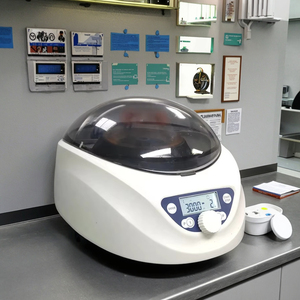 Professionele <span class=keywords><strong>Prp</strong></span> <span class=keywords><strong>Centrifuge</strong></span> Voor Veterinair Gebruik - Product Image 4