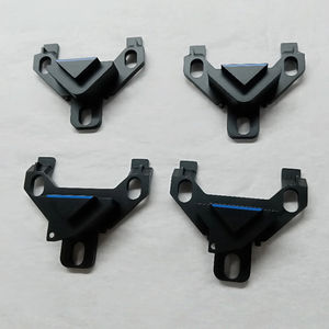 Moulage sous vide, surmoulage, boîtiers de prototypes personnalisés, pièces en plastique souple, moule en silicone, services de prototypage rapide - Product Image 4