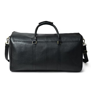 Premium Custom Logo and Color New Leather Duffel <b>Bag</b> Stylish <b>Travel</b> <b>Bag</b> for <b>Men</b> and Women Gym Sports and Daily Use Duffel <b>Bag</b> - Product Image 4
