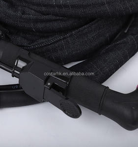 Pistolet de coupe de machine de circuit avec accessoires de torche de coupe AG60 10M/20M/30M poignée de torche découpe de soudage au Plasma - Product Image 4