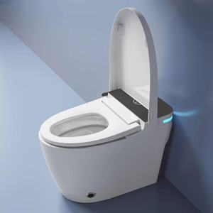 Роскошный автоматический унитаз - Product Image 4