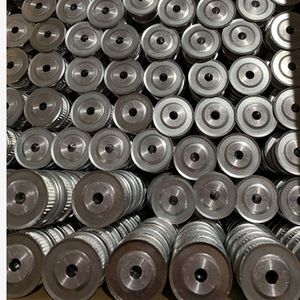 HTD144-3M प्रकार समय बेल्ट - Product Image 2