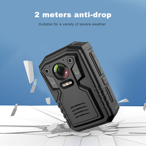 Caméra corporelle professionnelle 4G mini, vision <span class=keywords><strong>nocturne</strong></span>, détecteur <span class=keywords><strong>de</strong></span> <span class=keywords><strong>mouvement</strong></span>, étanche, batterie amovible, en temps réel, personnalisable - Product Image 5