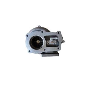 Turbocompresor nuevo Original GT3576 24100-3251 750849-5001S para camión de carretera Hino para J08C - Product Image 2