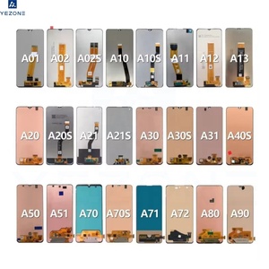 Teléfono móvil de pantalla LCD para diferentes marcas de móviles de pantalla LCD lcds original del teléfono móvil para el iPhone - Product Image 3