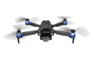 Lf632 chuyên nghiệp GPS RC Drone HD kép tránh chướng ngại vật dòng chảy định vị gấp Drone Quadcopter mới đến - Product Image 3