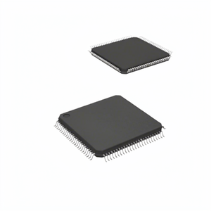 Manufacturer Channel Embedded IC MCU 32BIT 1MB FLASH 100LQFP SPC56AP60L3CEFAR 100 LQFP Ic Integrated Circuit - Product Image 1