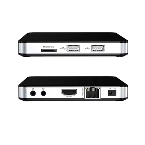 Tvip 605 <span class=keywords><strong>Linux</strong></span> OS 1GB + 8GB Scandinavian Bắc Âu TV Box Thụy Điển Norway finland Denmark anh Android thông minh TV Bắc Âu một máy chủ - Product Image 5