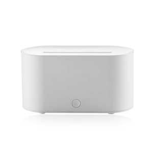 Ambientador electrónico esencial para el hogar, fragancia de fuego 3D para habitación, difusor de Aromas de llama de aceite personalizado, Humidificador - Product Image 6