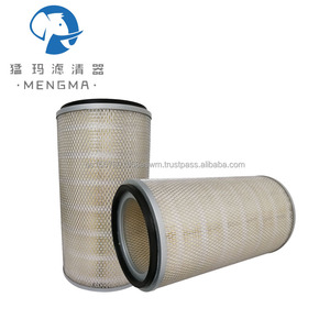 6.1989.0 Elemento de Filtro de Aire de Alta Calidad, Apto para Compresor de Aire - Product Image 6