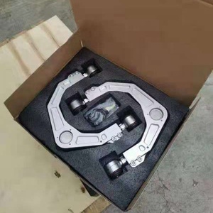 Brazo de Control Superior de Suspensión Delantera Ajustable TST4X4, de Aleación de Aluminio, Forma Triangular, para Ranger T6 T7 T8 - Product Image 5