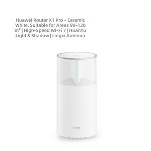 <span class=keywords><strong>Routeur</strong></span> Huawei X1 Pro 11 antennes, technologie Line Array Star Flash Gateway, tout nouveau, double bande, 2,5 Gbps, haute vitesse, couverture Wi-Fi complète de la maison - Product Image 6