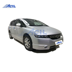 Forro Interior de Guardabarros Acil HD020 ABS OE 74151-SFE-000 74101-SFE-000 Compatible con ODYSSER 05- RB1 2005-2016 - Product Image 3