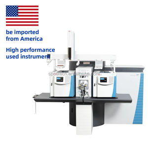 US Themor DFS Magnetisches Sektor-Massenspektrometer |   Lebensmittel- und Umweltanalysegerät für <span class=keywords><strong>Dioxin</strong></span>-POP-Tests im Labor - Product Image 1