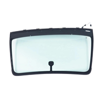 Ensemble de pare-brise avant, vitre de pare-brise pour Bentley Continental GT 2004-2013, remplacement de vitre de voiture, 3W3845011D