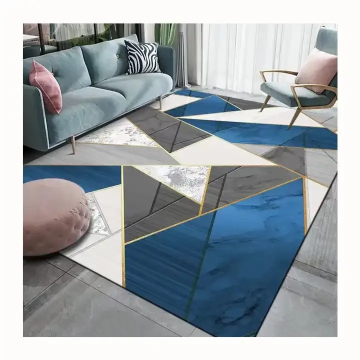 Tapis 3d, impression personnalisée, pour salon, grands tapis de sol, pour salon, vente en gros