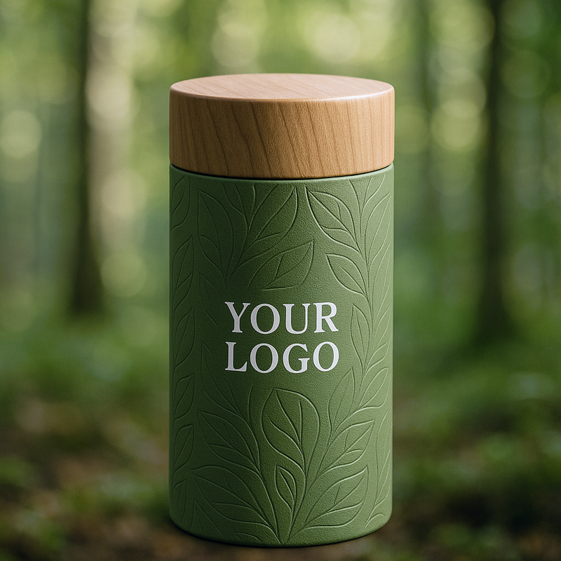Easy to Operate Cylinder Paper Tube