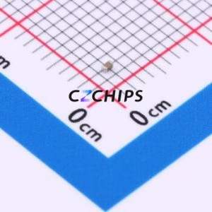 Condensateur SMD (MLCC) HGC0402R5105K500NTEJ 0402 (Capacité : 1uF) (Précision : 10%) (Tension nominale : 50V) - Product Image 1