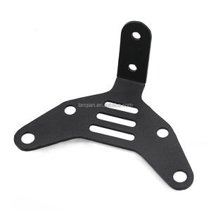 Motorcycle Accessories for <strong>SUR</strong> <strong>RON</strong> <strong>Light</strong> <strong>Bee</strong> <strong>X</strong> License Plate Bracket Fender Eliminator Tail Tidy for <strong>SUR</strong>-<strong>RON</strong> <strong>Light</strong> <strong>Bee</strong> <strong>X</strong> - Product Image 4