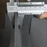 Rouleau de feuille de mousse EVA du fabricant, 1 mm, 2 mm, 3 mm, 5 mm, 10 mm, pour la fabrication de chaussures