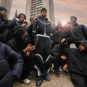 Nuova Collezione <span class=keywords><strong>Moda</strong></span> Streetwear: <span class=keywords><strong>Tuta</strong></span> Sportiva Oversize da Uomo con Felpa e <span class=keywords><strong>Pantaloni</strong></span> in Tessuto Pesante, Zip e Lavaggio Acido - Product Image 2