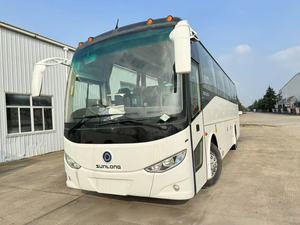 รถบัสโดยสารหรูหรา <span class=keywords><strong>Sunlong</strong></span> ใหม่เอี่ยม 39 ที่นั่ง ใช้เชื้อเพลิง CNG สำหรับขาย รถบัสทัวร์ <span class=keywords><strong>Sunlong</strong></span> พวงมาลัยขวา ใช้เชื้อเพลิง CNG สำหรับตลาดแอฟริกา - Product Image 3