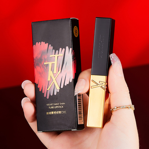 Multicolor Waterproof Personal Tailor Matte Liquid <strong>Lipstick</strong> Has Its Own Brand <strong>Customized</strong> <strong>Lipstick</strong> - Product Image 6