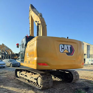 Alta qualità utilizzata per il <span class=keywords><strong>320</strong></span> del gatto escavatore cingolato 20ton peso operativo ingranaggio componenti di nucleo e basso prezzo della pompa del motore - Product Image 1