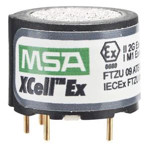 10106722เซ็นเซอร์ก๊าซ xcell อดีตสำหรับเครื่องตรวจจับ5X Altair O2 Co H2S NO2 SO2 - Product Image 1