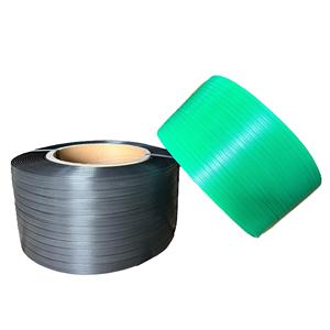 Venta al por Mayor en Línea de Fleje de PP YUANCHI con Superficie Grabada, Grosor de 0.5-0.9mm, Embalaje Automático/Manual para Uso Industrial en Fábricas - Product Image 2