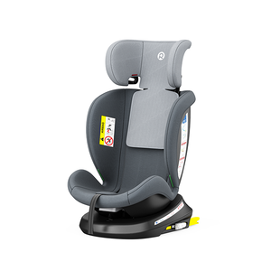 Siège auto bébé rotatif <span class=keywords><strong>ECE</strong></span> <span class=keywords><strong>R44</strong></span> en stock à prix réduit, pour enfant de la naissance à 12 ans - Product Image 6