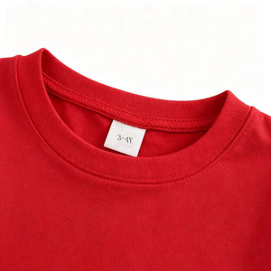 Set di Abbigliamento Estivo per Bambine RTS per il Giorno <span class=keywords><strong>dell</strong></span>'Indipendenza, Maglietta con Fiocco Ricamato USA e Gonna in Rete Colorata - Product Image 4