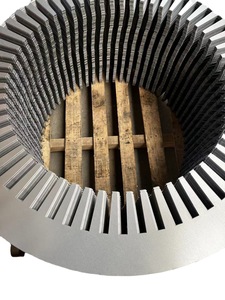 Estátor y rotor de <span class=keywords><strong>motor</strong></span> asíncrono trifásico de alta calidad para <span class=keywords><strong>motor</strong></span> monofásico 802-6 0.55KW accesorios de rotor de <span class=keywords><strong>motor</strong></span> - Product Image 5