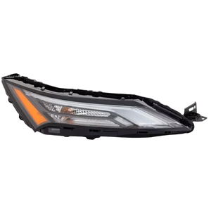 Vente en gros d'usine, pièces détachées automobiles de style OE, kit de carrosserie, accessoires pour <span class=keywords><strong>Nissan</strong></span> <span class=keywords><strong>ROGUE</strong></span> 2021 <span class=keywords><strong>2022</strong></span> 2023 2024 - Product Image 3