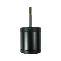 Moteur CC sans balais étanche Flipsky 6374 140KV 3600W pour planche de surf, bateau, propulseur sous-marin et vélo électrique |   Hydro Efoil