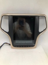 Para Jeep Grand Cherokee 2014-2016, Pantalla Táctil de 10.4 Pulgadas, GPS, Android Auto, CarPlay, DVR, USB, Control Central, Pantalla Grande, Navegación - Product Image 3
