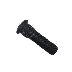 Goujons <span class=keywords><strong>de</strong></span> <span class=keywords><strong>roue</strong></span> pour camions lourds <span class=keywords><strong>de</strong></span> rechange automobile <span class=keywords><strong>de</strong></span> Guangzhou, fixations en acier pour remorques <span class=keywords><strong>de</strong></span> camions, neuves et économiques - Product Image 4