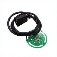 Módulo Codificador de Controlador de Piezas de Vehículos Eléctricos Fardriver Nanjing Far-drive DKYS Export