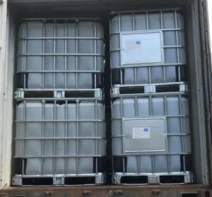 อุปกรณ์พลาสติไซเซอร์พีวีซีไดอ็อกทิลพาทาเลตโดปพลาสติไซเซอร์ DIP DBP สารเคมีประจำวัน CAS No 117-84-0 - Product Image 6