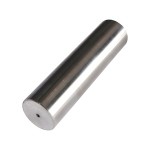 Độ dẫn từ cao bão hòa từ thông Mật độ từ mềm hợp kim từ tính feni 50 que sáng cao ban đầu thấm - Product Image 1