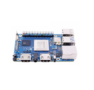 Carte de développement 8GB/16GB RAM RK3588 DDR5 ordinateur à carte unique Orange <span class=keywords><strong>Pi</strong></span> 5 <span class=keywords><strong>Ultra</strong></span> Mini PC Wifi + BT <span class=keywords><strong>M2</strong></span> SSD 6TopS NPU - Product Image 5