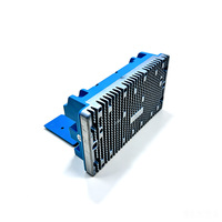 Contrôleur de Véhicule Électrique à Onde Sinusoïdale ND Fardriver B300 72300 100/300A avec Module Bluetooth Intégré et Fonction Programmable