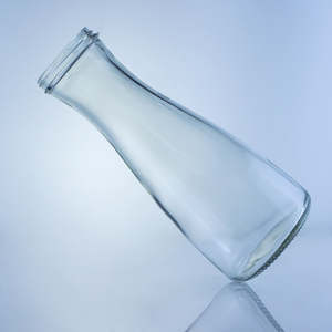 Bouteilles <span class=keywords><strong>et</strong></span> bocaux en verre laiteux en gros 30-300ml avec bouchon à vis en aluminium pour emballage alimentaire (sauces piquantes, <span class=keywords><strong>miel</strong></span>, crèmes, condiments) - Product Image 5