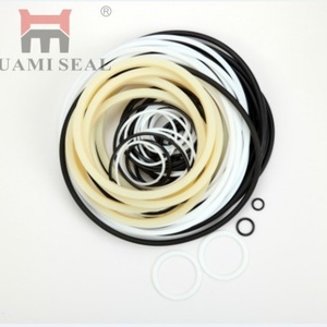 ซีลน้ำมันไฮดรอลิกเบรกเกอร์ Sb50 Sb70 Sb81 Sb121 Sb131 Sb140 Sb151 ชุดซีลเบรกเกอร์ - Product Image 5