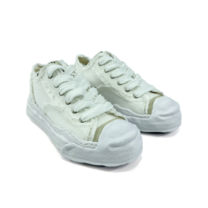 Zapatos Casuales de Diseño de Lujo, Alta Calidad, Lona, Moda, Vulcanizados, con Cordones, para Verano, Correr, Caminar, Unisex, con Plantilla - Product Image 2