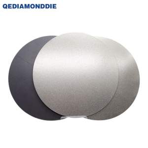 Disco de Pulido de Diamantes Magnético de Alta Calidad, Disco de Lapeado de Diamantes Magnético sin Orificios para Piedras Preciosas - Product Image 3